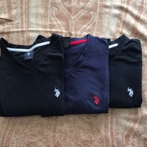 US. POLO ASSN.